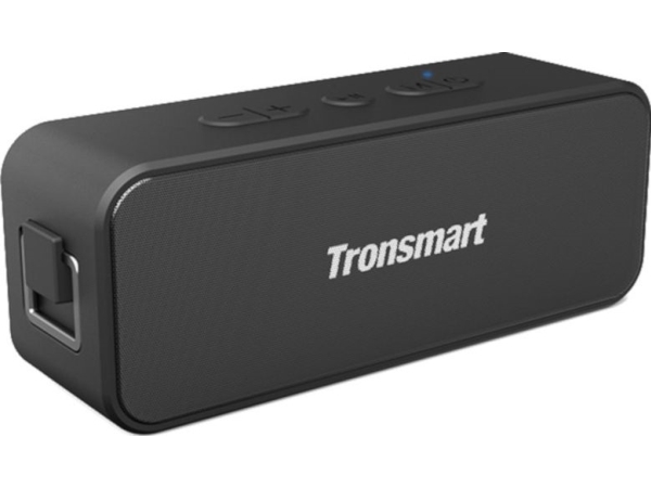 Tronsmart Element T2 Plus Højttaler Sort  357167
