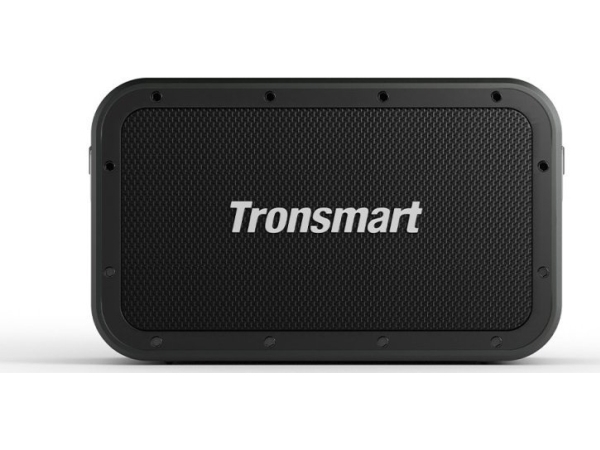Tronsmart Force Max Trådløs Bluetooth-højttaler  Sort