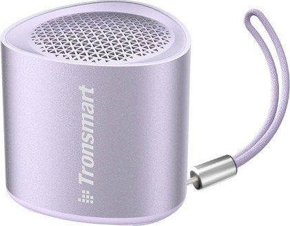 Tronsmart Trådløs Bluetooth-højttaler Tronsmart Nimo Purple  Lilla