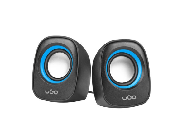 Ugo Tamu S100     Computerhøjttalere  Ugl-1875