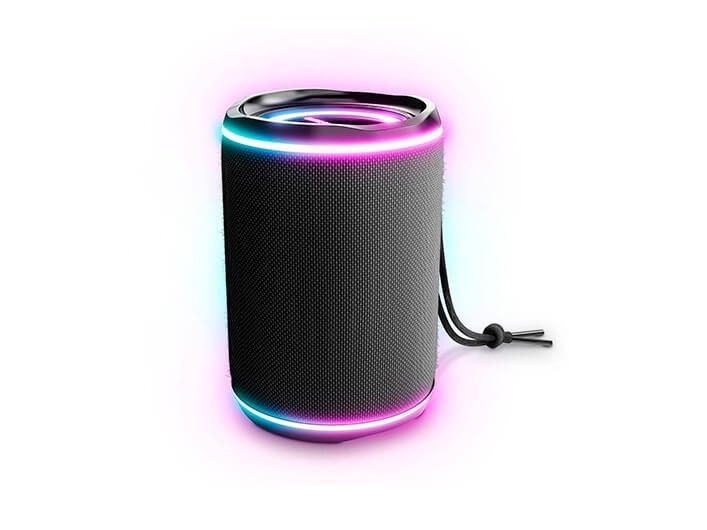 Urban Box Black Supernova