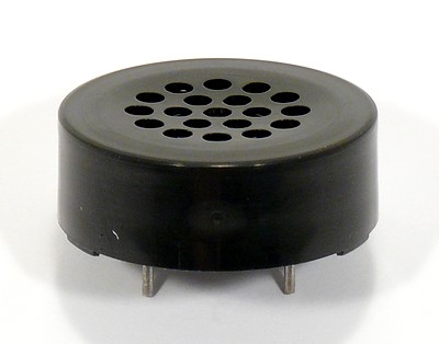 Visaton  -k23pc      Kanaler         900  16000      Ohm            Sort