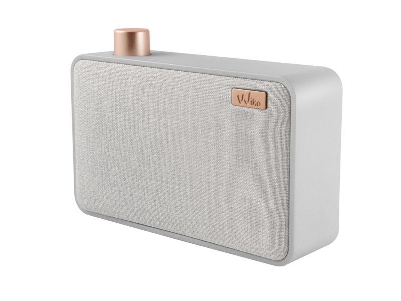 Wiko Wishake        Kanaler   -vejs                   65 20000