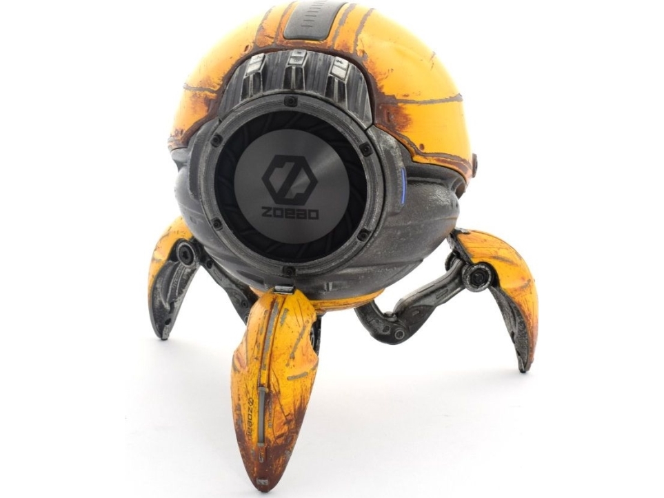Zoeao Gravastar    Rms-effekt: 20    Transmissionsteknologi: Trådløs  Bluetooth-profiler: A2dp Avrcp  Bluetooth-rækkevidde: 20    Produkttype: Bærbar