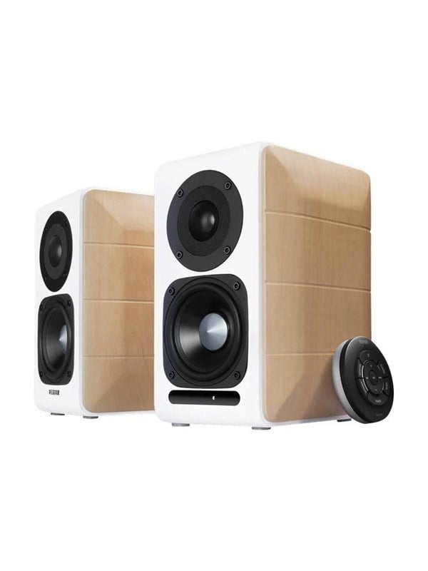 Edifier S880DB Højttalere - Trådløs Bluetooth i Hvid