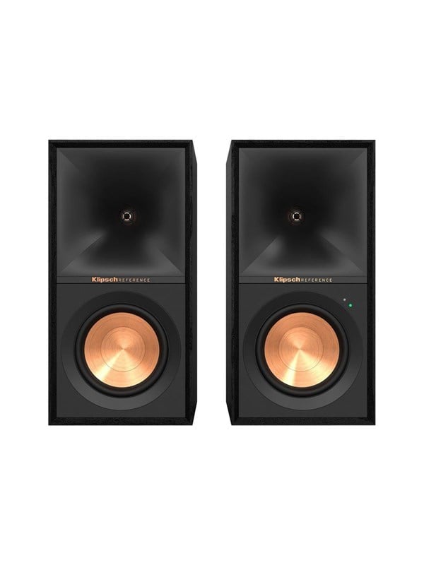 Klipsch Reference R-50PM - Plug & Play Højttalere