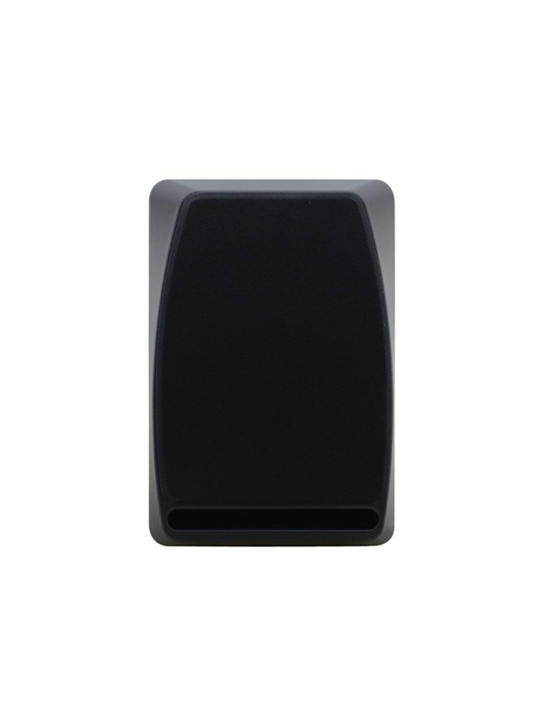 Kramer Dolev 50W Bærbar Festhøjttaler - Sort