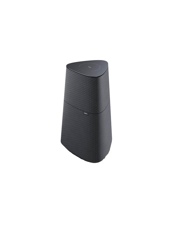 Loewe Klang Mr3 Højttaler i Basalt Grå - Multiroom Streaming