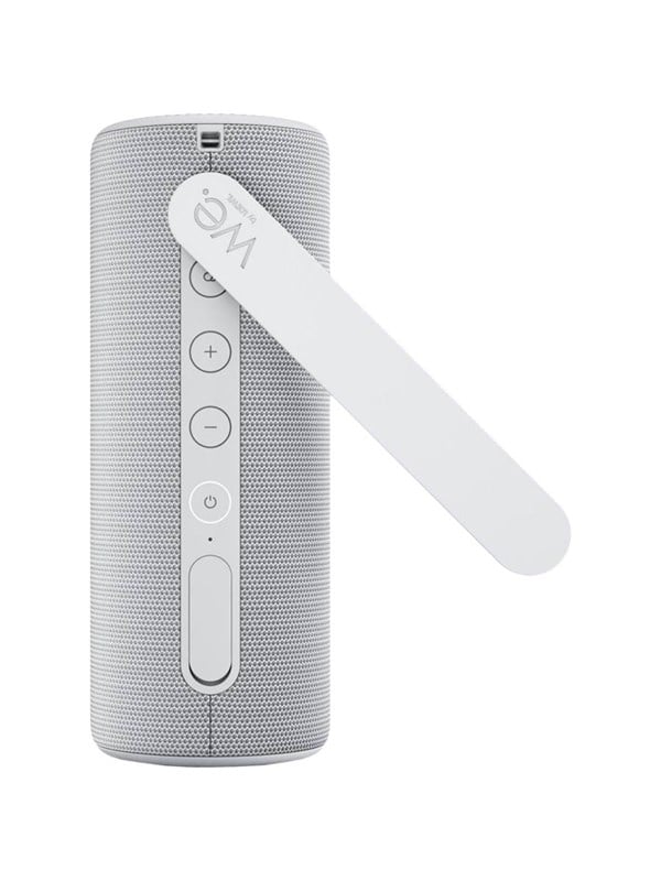 Loewe Hear1 Højttaler i Cool Grey - Fantastisk Lydoplevelse