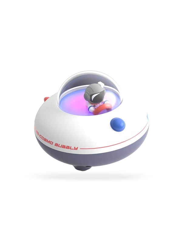 Trådløs MOB Højttaler Cosmo Bubbly med Klistermærker