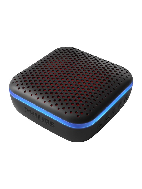 Philips Tas2505B Trådløs Højttaler til Fest - Black Friday!