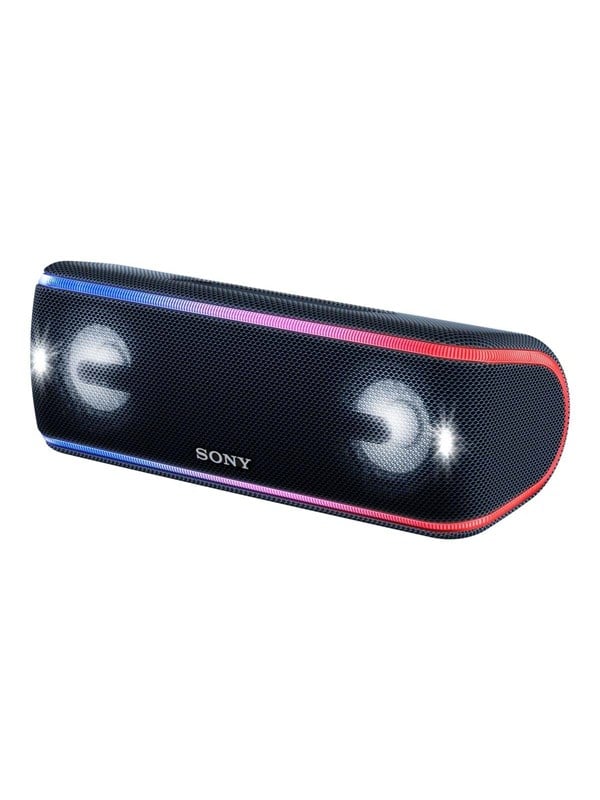 Sony SRS-XB41 Trådløs Transportabel Højttaler - Sort
