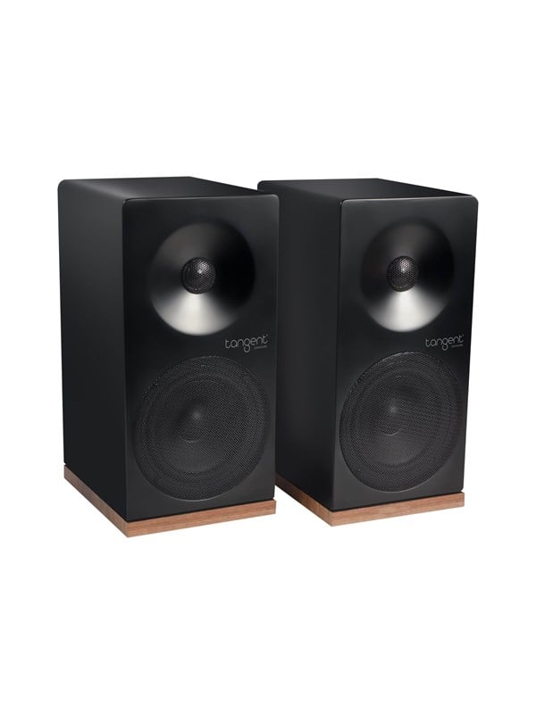 Tangent Spectrum X5bt Trådløs Højttaler - Dansk Design