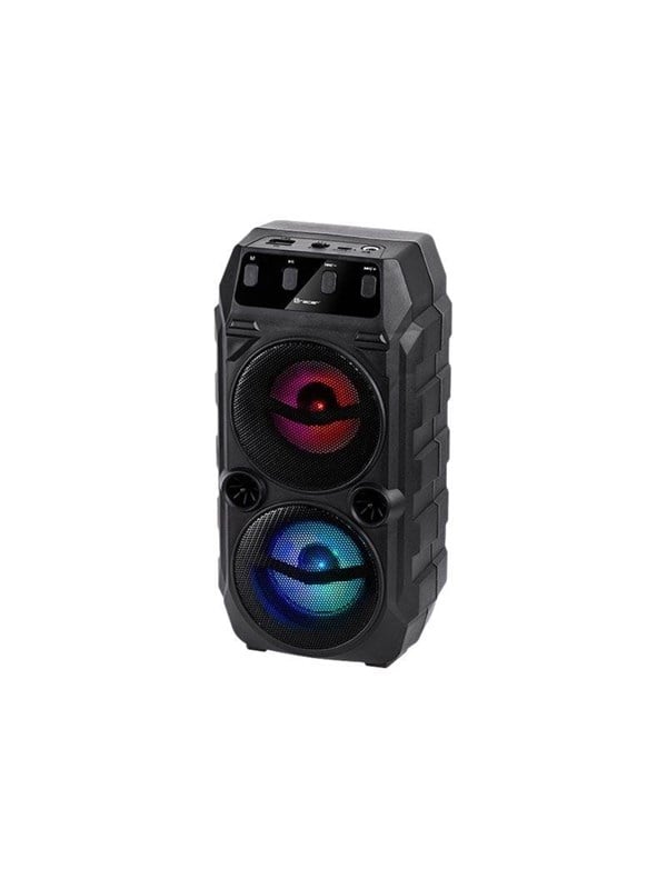 Tracer Superbox Trådløs Højttaler til Transportabel Brug