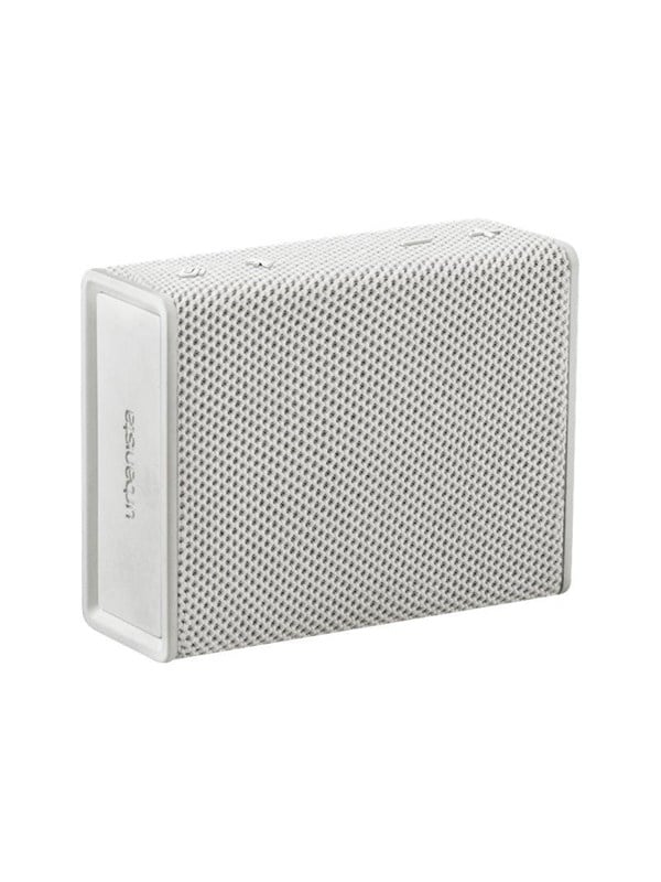 Urbanista Sydney Højttaler - Hvid, Trådløs Musikoplevelse